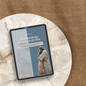Ebook Abrazando las Promesas de Dios: Guía para Fortalecer tu Fe